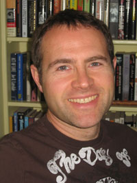 mark
