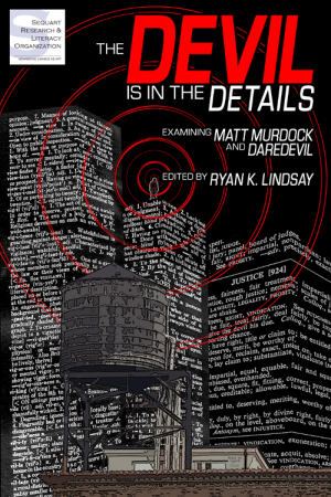 Devil is in the Details