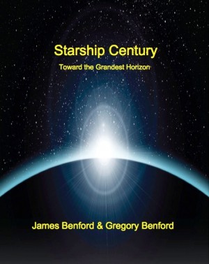 Starship-Century-Book