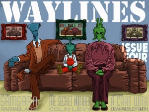 issue4coverbydarrylknickrehm