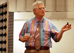 David Hartwell, 2008 David Hartwell, 2008