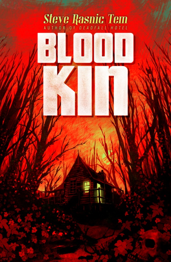 bloodkin